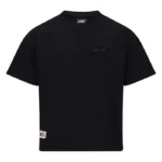 Nofs Tshirt Basic Black