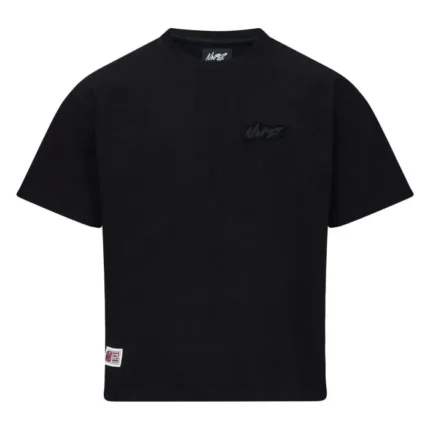 Nofs Tshirt Basic Black