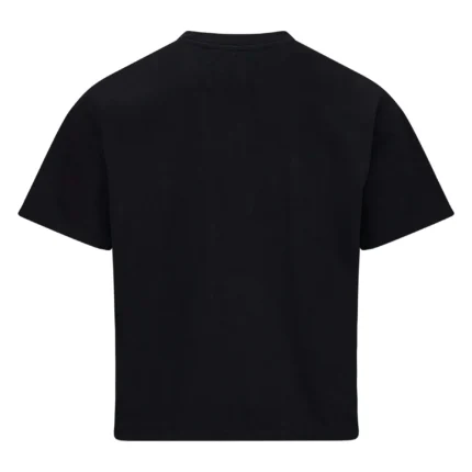 Nofs Tshirt Basic Black
