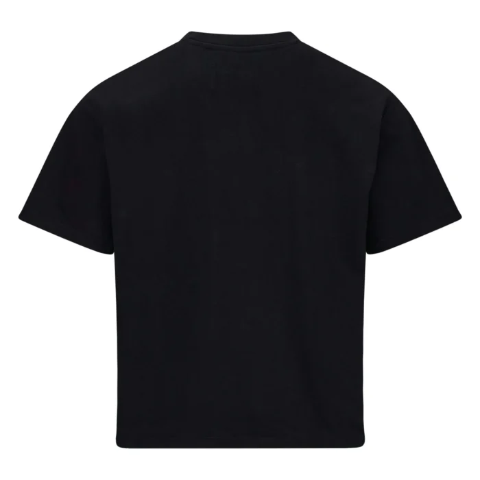 Nofs Tshirt Basic Black