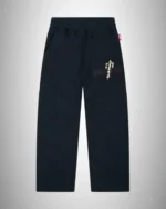 Nofs X Trapstar Jogger Black Camo