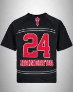 Black Nfl Jersey