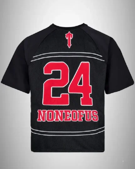 Black Nfl Jersey