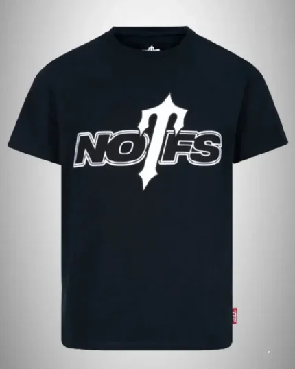 Buy Nofs X Trapstar T-Shirt