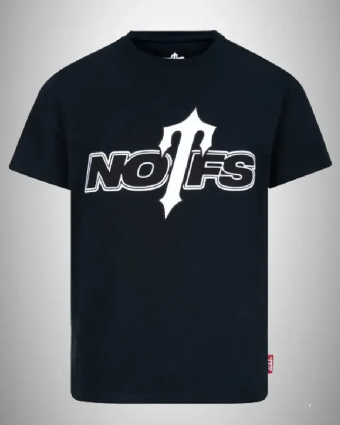Buy Nofs X Trapstar T-Shirt