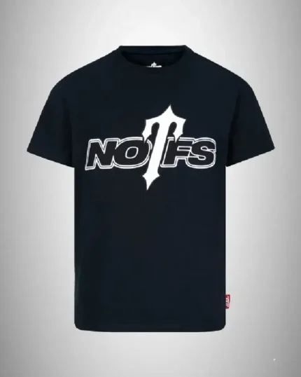 Buy Nofs X Trapstar T-Shirt