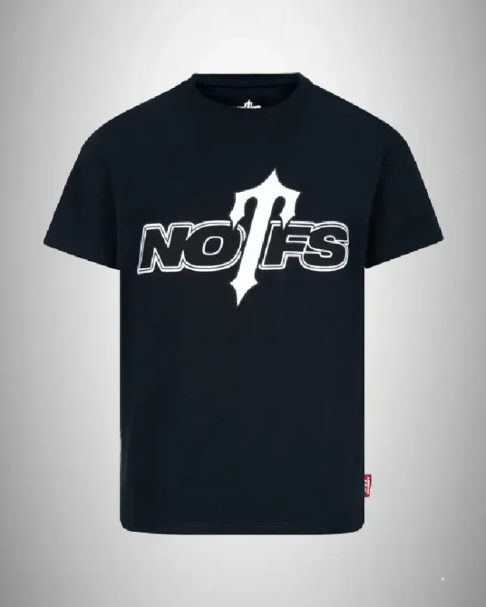 Buy Nofs X Trapstar T-Shirt