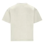 Basic Nofs Tshirt with Cream