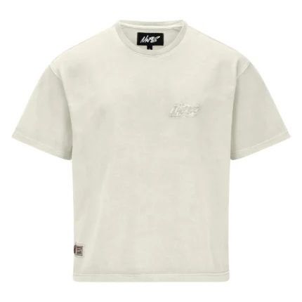 Basic Nofs Tshirt with Cream