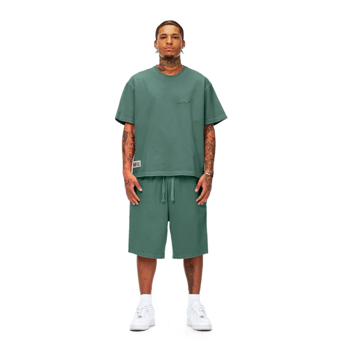 Nofs Tshirt Basic Green
