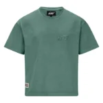 Nofs Tshirt Basic Green