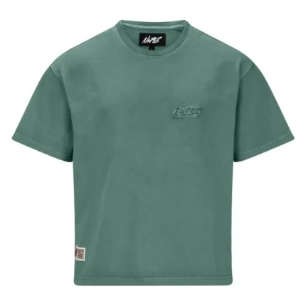 Nofs Tshirt Basic Green