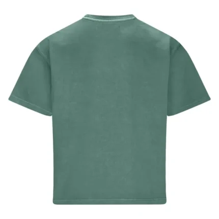 Nofs Tshirt Basic Green