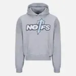 None of Us X Trapstar Tracksuit with Grey