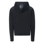 Nofs Vintage Hoodie with Black