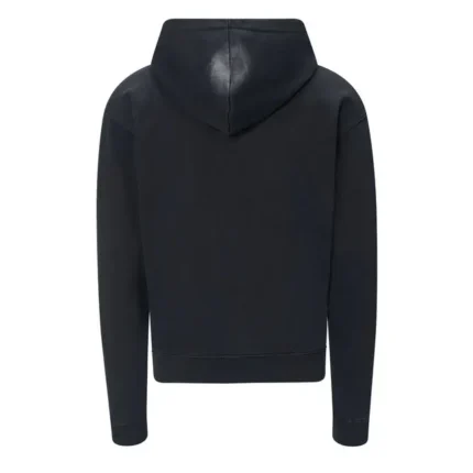 Nofs Vintage Hoodie with Black