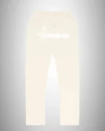 Nofs in Cream Sweatpants