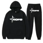 Nofs Tracksuit with Black