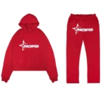NOFS Tracksuit Rouge