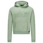 Nofs Tracksuit with Olive