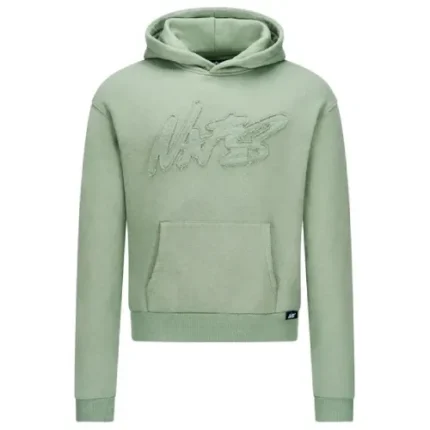 Nofs Tracksuit with Olive