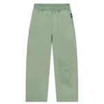 Nofs Tracksuit with Olive