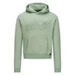 Nofs Hoodie with Olive