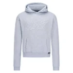 Nofs Hoodie with Grey