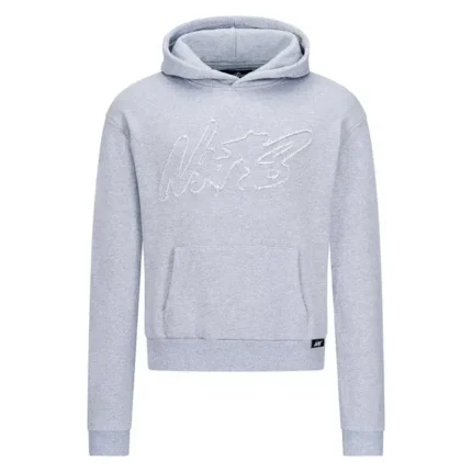 Nofs Hoodie with Grey