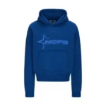 Tone in Tone Noneofus Tracksuit Blue